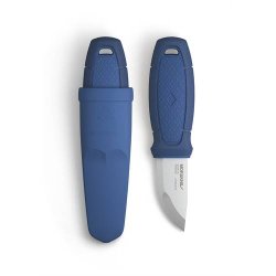 Morakniv Eldris Blå | Rostfritt stål