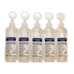 Natriumklorid 30 ml | 5-pack