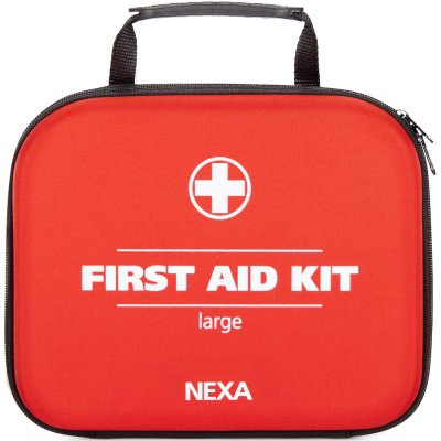 Nexa Första hjälpen 64