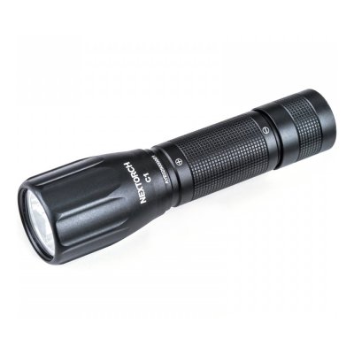 Nextorch C1 | Ficklampa