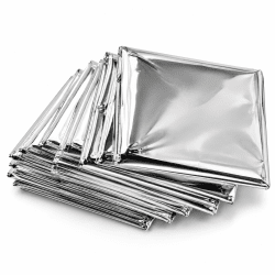Nödfilt 10-Pack