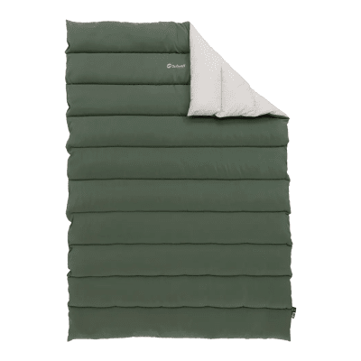 Outwell Constellation Duvet Lux Green | Sovsäck | Vår, Sommar, Höst