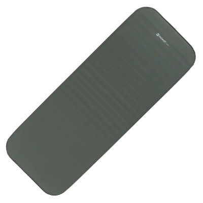 Outwell Dreamboat Single 12.0cm | Liggunderlag Vinter | Självuppblåsande