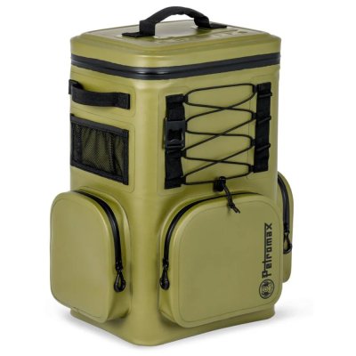 Petromax Cooler Backpack 17 Liter Olive