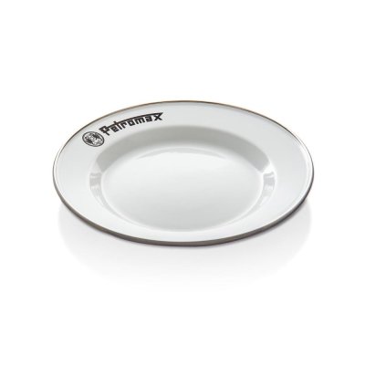 Petromax Enamel Plates 2 st Vita
