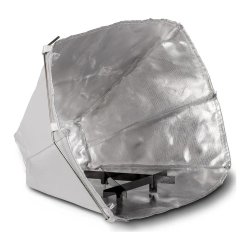 Petromax Reflector Stove
