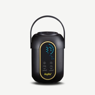 Aqiila Powerbird S140 | Mini Power station