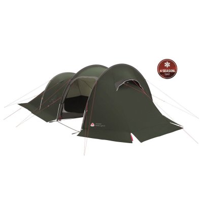 Robens Nordic Lynx 3 | Tält | 3 personer