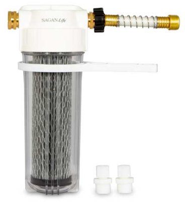 Sagan Life RV kit | vattenfilter