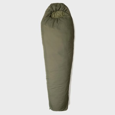 Snugpak Tactical 2 WGTE | Sovsäck | Vår & Höst