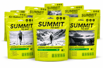 Summit To Eat | 10 favoriter | Köp 10, få 2 på köpet