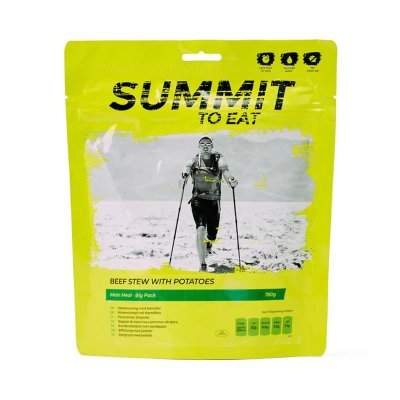 Summit To Eat | Beef and Potato Stew | Frystorkad mat | 190g