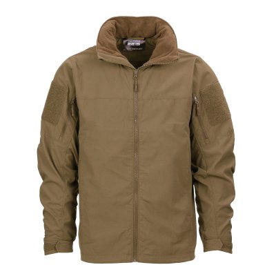 TF-2215 Tango Two Jacket Coyote