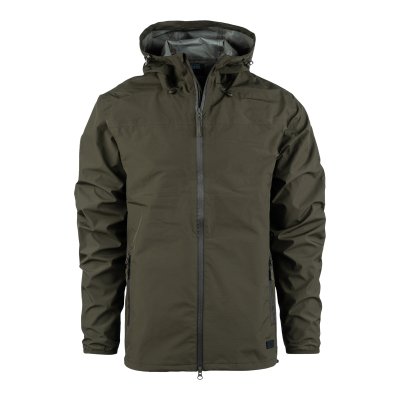 TF-2215 Waterproof Hardshell Jacket Ranger Green 