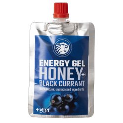 This-1 | Energy Gel | Black Currant | Lång Hållbarhet | 70g