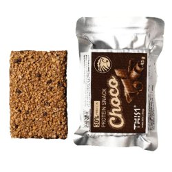 This-1 | Regeneration Bar | Chocolate 45g | Lång Hållbarhet | 45g