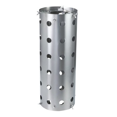 Winnerwell Titanium Heat Protector för M/L Nested Pipe