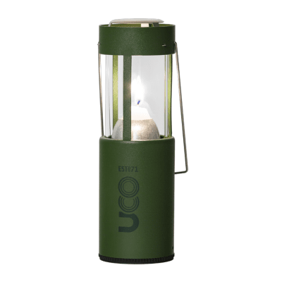 UCO Ljuslykta Original Candle Lantern Forest Green