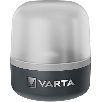 Varta | L10R Dynamo-lykta | 50 lm