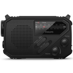 Vevradio Philips TAR1609/00