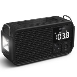 Vevradio Philips TAR3500/00 IP55