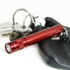 Maglite Solitaire | Ficklampa | LED Röd