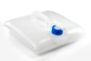 GSI 20 l water cube | Vattendunk