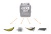 ENO SubLink™ Hammock System | Hängmatta | Hammock