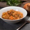 Fuel Your Preparation | Beef and Potato Stew | Frystorkad mat | 600g