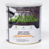 Fuel Your Preparation | Beef and Potato Stew | Frystorkad mat | 600g