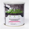 Fuel Your Preparation | Rice Pudding with Strawberry | Frystorkad mat | 1400g