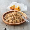 Trek'n Eat | Swiss muesli with milk | Frystorkad mat | 150g