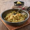 Trek'n Eat | Vegetable couscous | Frystorkad mat | 160g