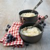 Trek`n Eat | Vanilla rice pudding | Frystorkad mat | 100g
