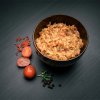 Real Turmat | Pulled pork | Frystorkad mat | 121g