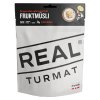 Real Turmat | Fruit Muesli | Frystorkad mat | 116g