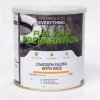 Fuel Your Preparation | Chicken Fajita with Rice | Frystorkad mat | 800g