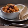 Fuel Your Preparation | Chicken Fajita with Rice | Frystorkad mat | 800g
