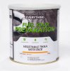Fuel Your Preparation | Vegetable Tikka with Rice | Frystorkad mat | 800g
