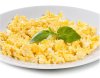 Fuel Your Preparation | Scrambled Eggs | Frystorkad mat | 600g