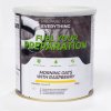 Fuel Your Preparation | Morning Oats with Raspberry | Frystorkad mat | 1260g