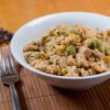 Fuel Your Preparation | Chicken Fried Rice | Frystorkad mat | 800g