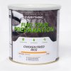 Fuel Your Preparation | Chicken Fried Rice | Frystorkad mat | 800g