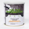 Fuel Your Preparation | Kyckling | Frystorkad mat | 600g