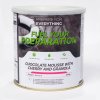 Fuel Your Preparation | Chocolate Mousse with Granola & Cherry | Frystorkad mat | 1050g
