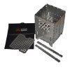 Bushcraft Essentials Bushbox XL Combination Kit
