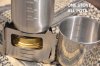 Bushcraft Essentials Bushbox Ultralight Pocket stove