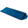 Snugpak Traveller blue LH - Sovsäck Sommar
