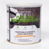 Fuel Your Preparation | Vegetable Chilli with Rice Frystorkad mat | 700g