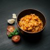 Real Turmat | Pasta Bolognese | Frystorkad mat | 122g